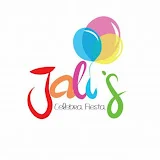 Jalis Celebra Fiesta