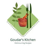 Goudar's Kitchen
