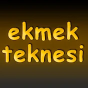 Ekmek Teknesi