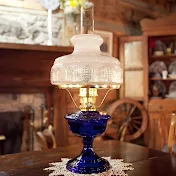 Aladdin Mantle Lamp Company