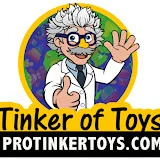 ProTinkerToys -Com