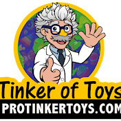 ProTinkerToys -Com