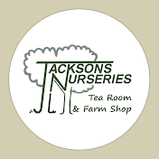 Jacksons Nurseries, Tea Room & Farm Shop