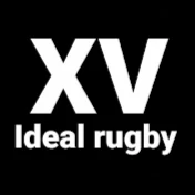 XV ideal RUGBY