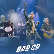 Bad Company - Topic