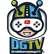 DroidGameplaysTV
