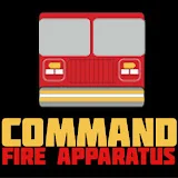 Command Fire Apparatus