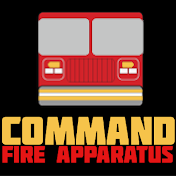 Command Fire Apparatus