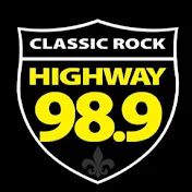 Highway 98.9