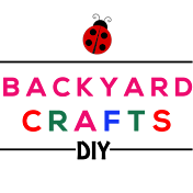 Backyard Crafts