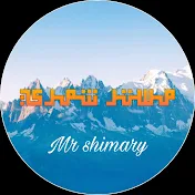 mr shimary