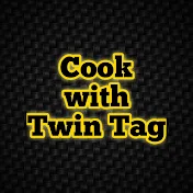 Cook with TwinTag