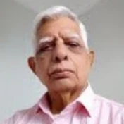 Bhagwan Harchandani