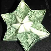 Money Origami Originals