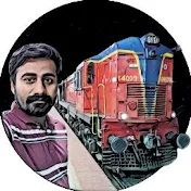 Its AP - The RAIL MANIA (Avinash Patil)