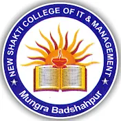 new shakti college of IT & Management