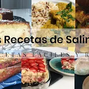 Las Recetas de Salima