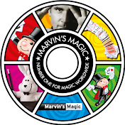 Marvin's Magic