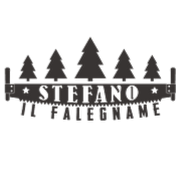 Stefano il falegname - Artigiano Digitale