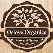 Oslove Organics Inc