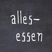 Alles Essen