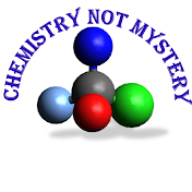 Chemistry!!! Not Mystery