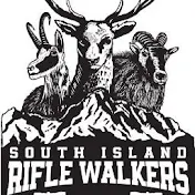 South Island Rifle Walkers