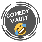The Comedy Vault