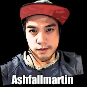 Ashfallmartin