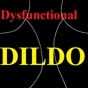 Dysfunctional Dildo