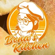 Bona's Kitchen