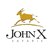 John X Safaris