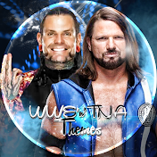 WWE'n'TNA Themes