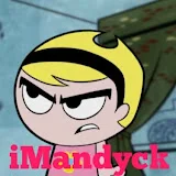 iMandyck