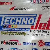 Techno Jet