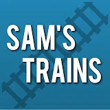 Sam'sTrains