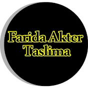 Farida Akter Taslima