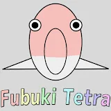 ふぶきテトラ/Fubuki Tetra