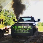 Screamin' Diesel Ltd