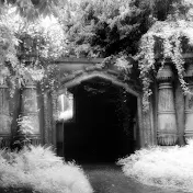 Highgate Cemetery