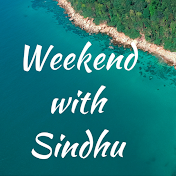 Weekend with Sindhu