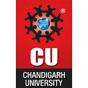 Chandigarh University - CU