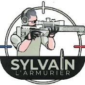 sylvain l'armurier