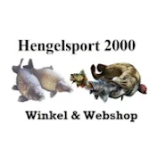 Hengelsport 2000