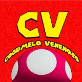 Cogumelo Venenoso