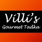 Villi's Gourmet Tadka