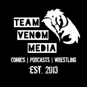 Team Venom Media
