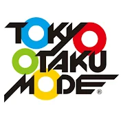 Tokyo Otaku Mode