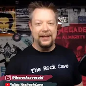 TheRockCave
