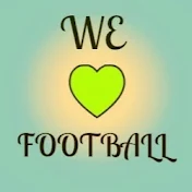 WeHeartFootball